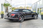 2017 Bentley Continental GT Speed