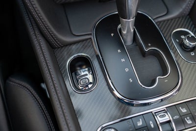 2017 Bentley Continental GT Speed