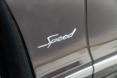2017 Bentley Continental GT Speed