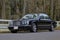 2000 Bentley Arnage R