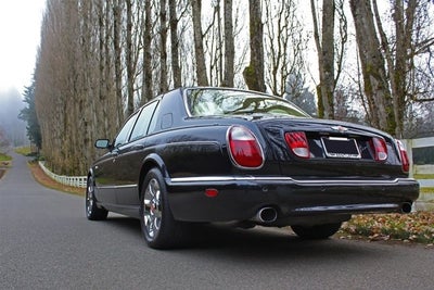 2000 Bentley Arnage R