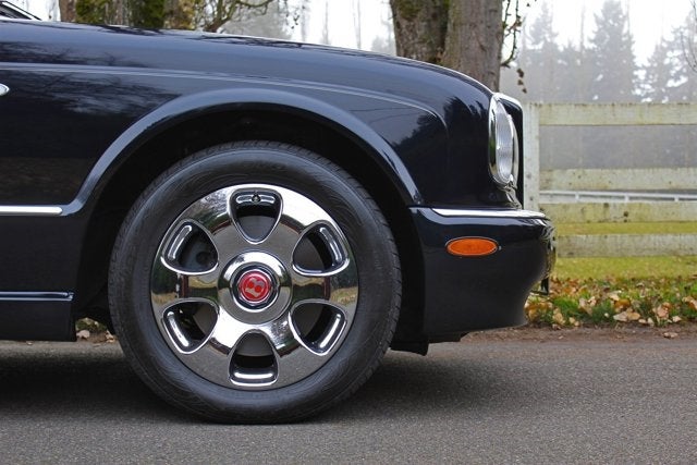 2000 Bentley Arnage R