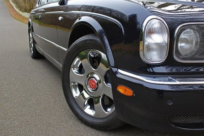 2000 Bentley Arnage R