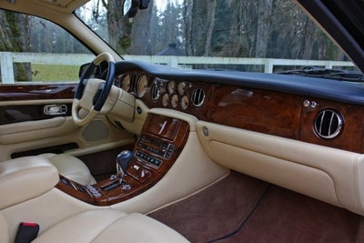 2000 Bentley Arnage R