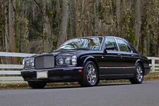 2000 Bentley Arnage R