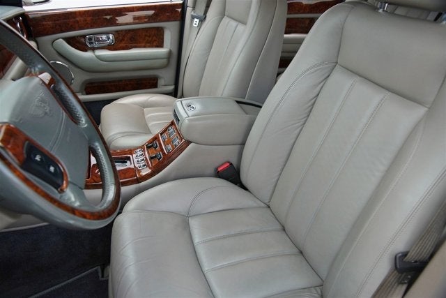2003 Bentley Arnage R