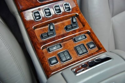 2003 Bentley Arnage R