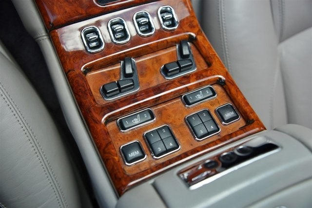 2003 Bentley Arnage R