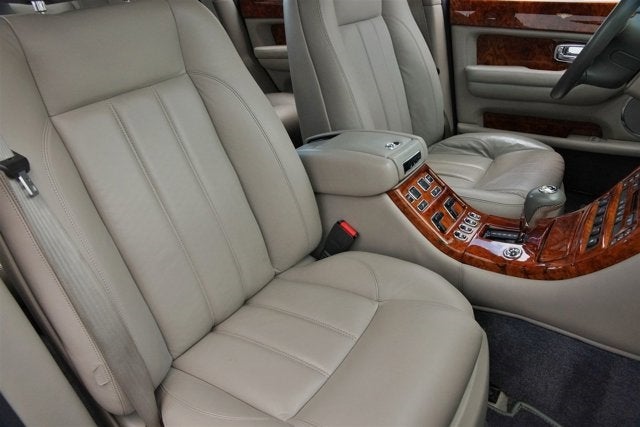 2003 Bentley Arnage R