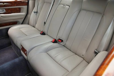 2003 Bentley Arnage R