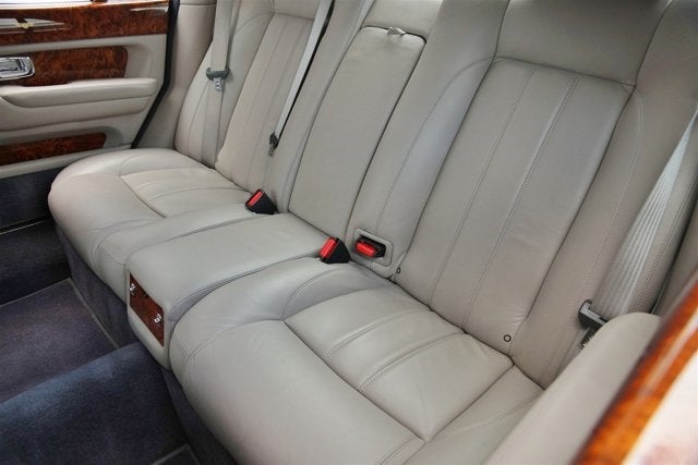 2003 Bentley Arnage R