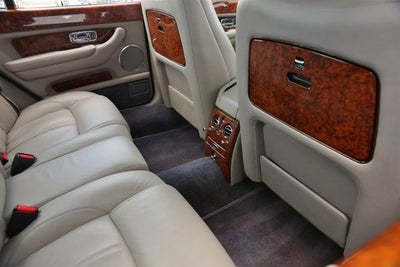2003 Bentley Arnage R
