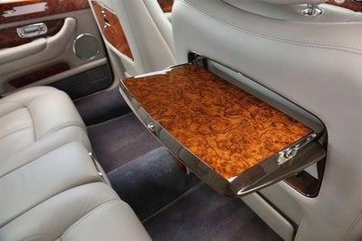 2003 Bentley Arnage R