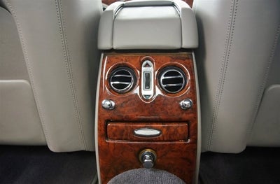 2003 Bentley Arnage R