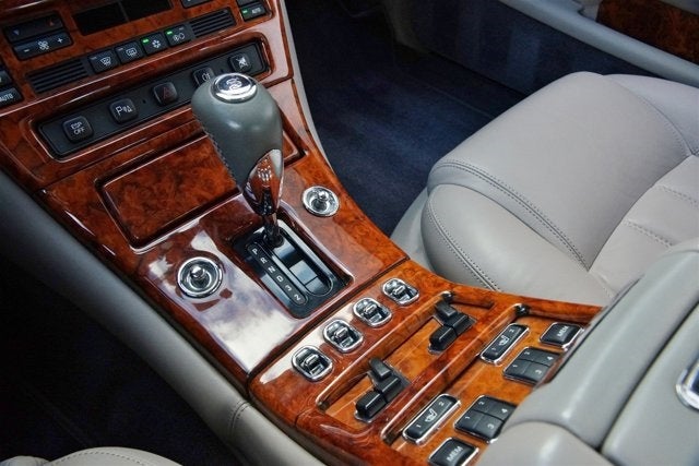 2003 Bentley Arnage R