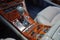 2003 Bentley Arnage R