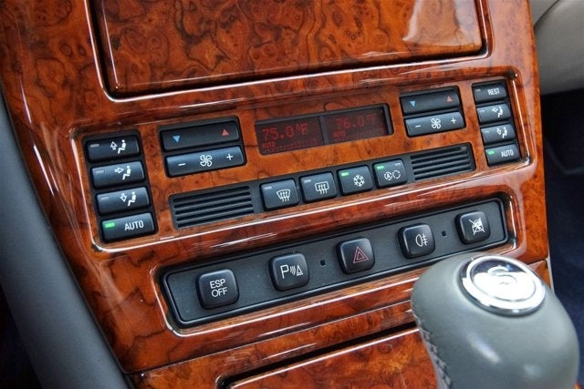 2003 Bentley Arnage R