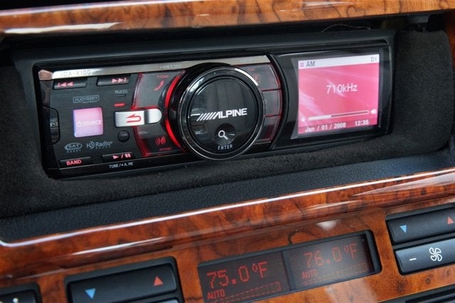 2003 Bentley Arnage R
