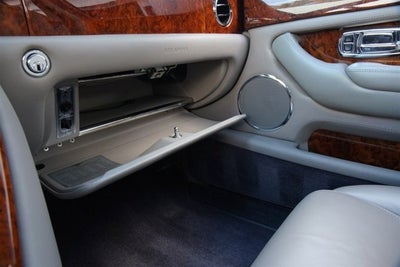 2003 Bentley Arnage R