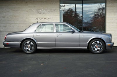 2003 Bentley Arnage R