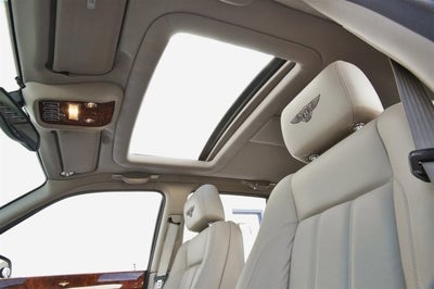 2003 Bentley Arnage R