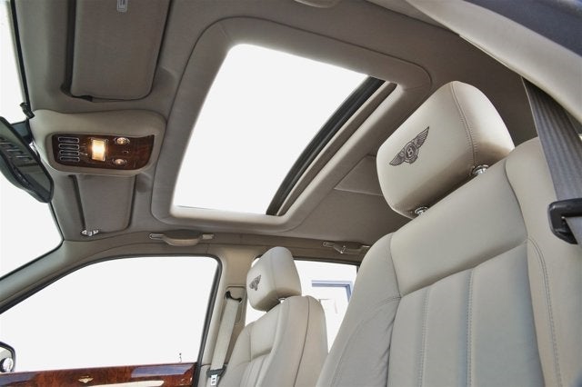 2003 Bentley Arnage R