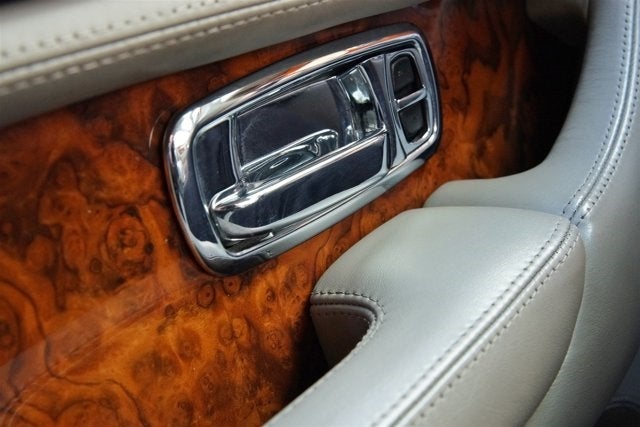 2003 Bentley Arnage R