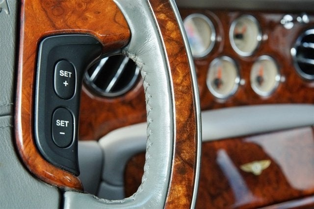 2003 Bentley Arnage R