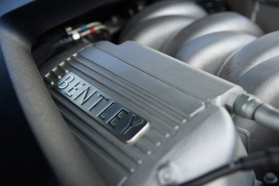 2003 Bentley Arnage R