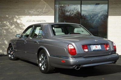 2003 Bentley Arnage R