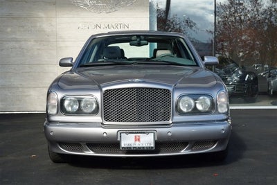 2003 Bentley Arnage R