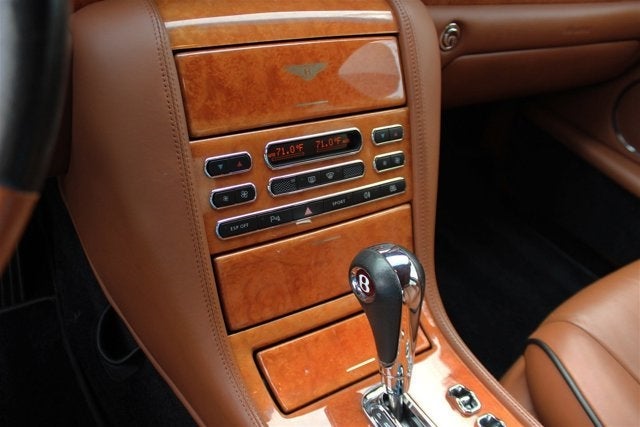 2006 Bentley Arnage R