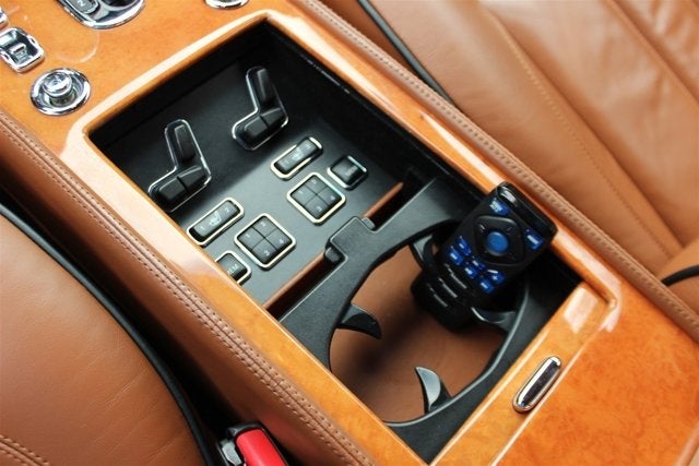 2006 Bentley Arnage R