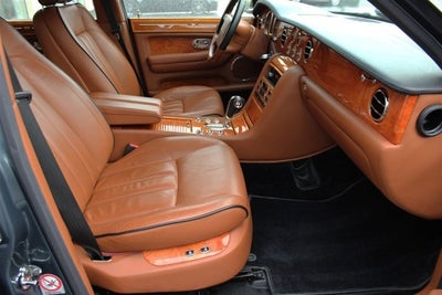 2006 Bentley Arnage R