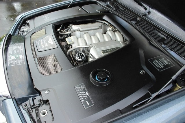 2006 Bentley Arnage R
