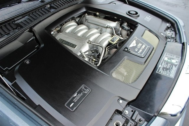 2006 Bentley Arnage R