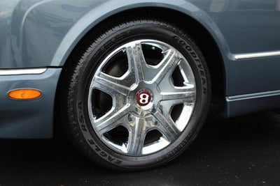 2006 Bentley Arnage R