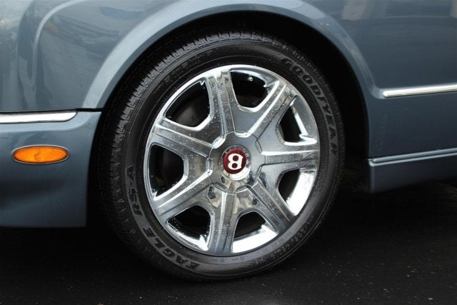 2006 Bentley Arnage R