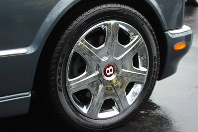 2006 Bentley Arnage R