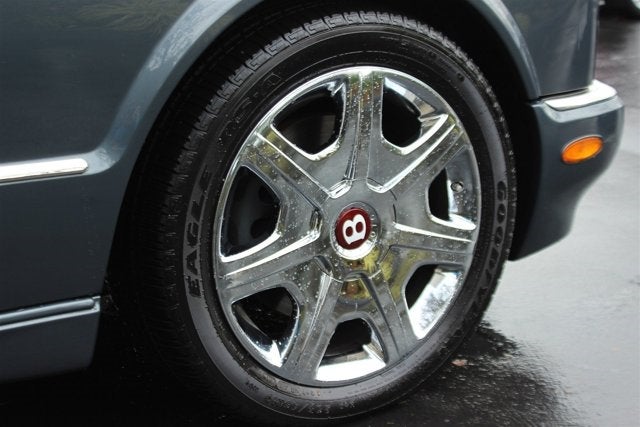 2006 Bentley Arnage R