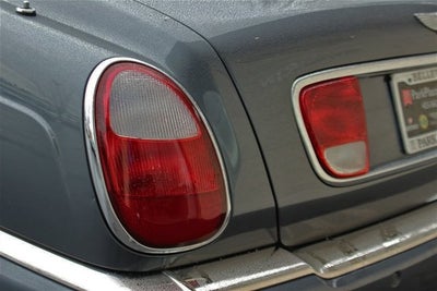 2006 Bentley Arnage R