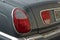 2006 Bentley Arnage R