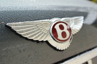2006 Bentley Arnage R