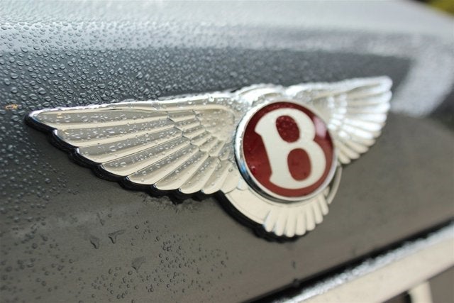 2006 Bentley Arnage R
