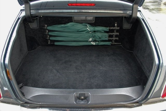 2006 Bentley Arnage R