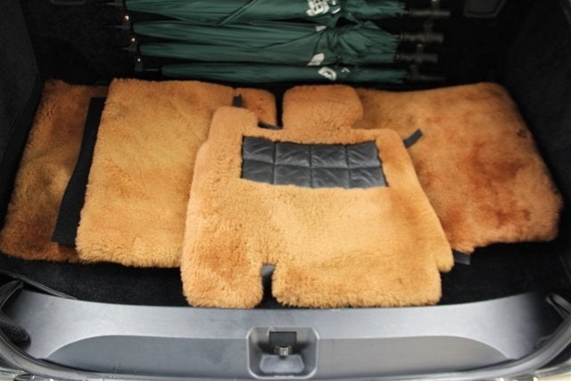 2006 Bentley Arnage R