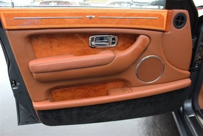 2006 Bentley Arnage R