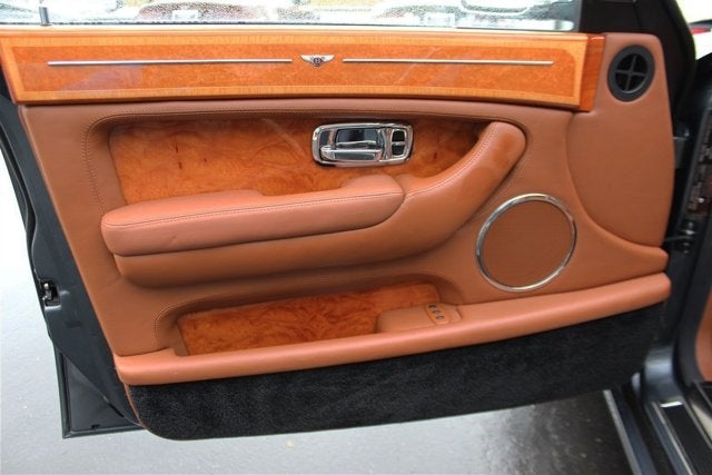 2006 Bentley Arnage R