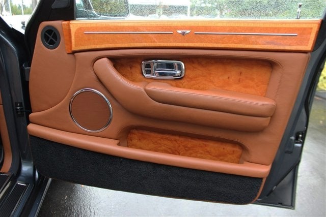 2006 Bentley Arnage R
