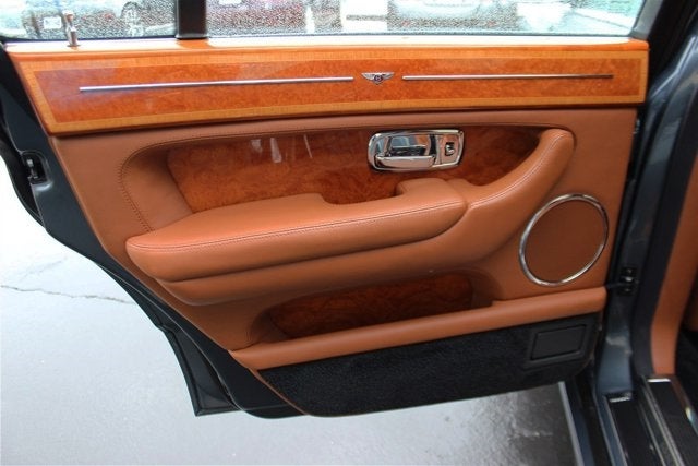 2006 Bentley Arnage R